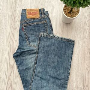 Levi’s jeans 901 (never worn)